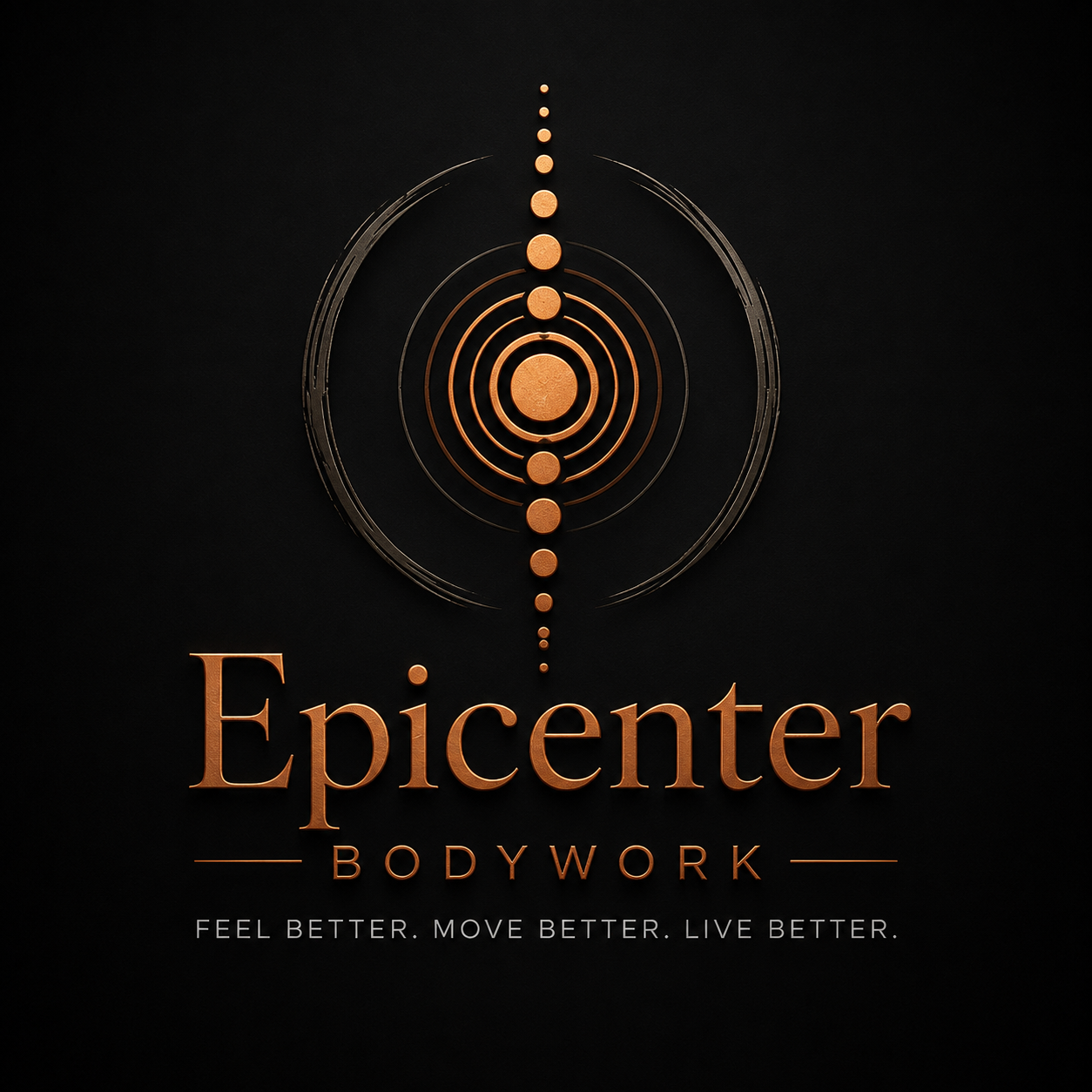 Epicenter Bodywork